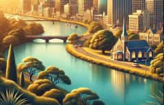 Christchurch cover image